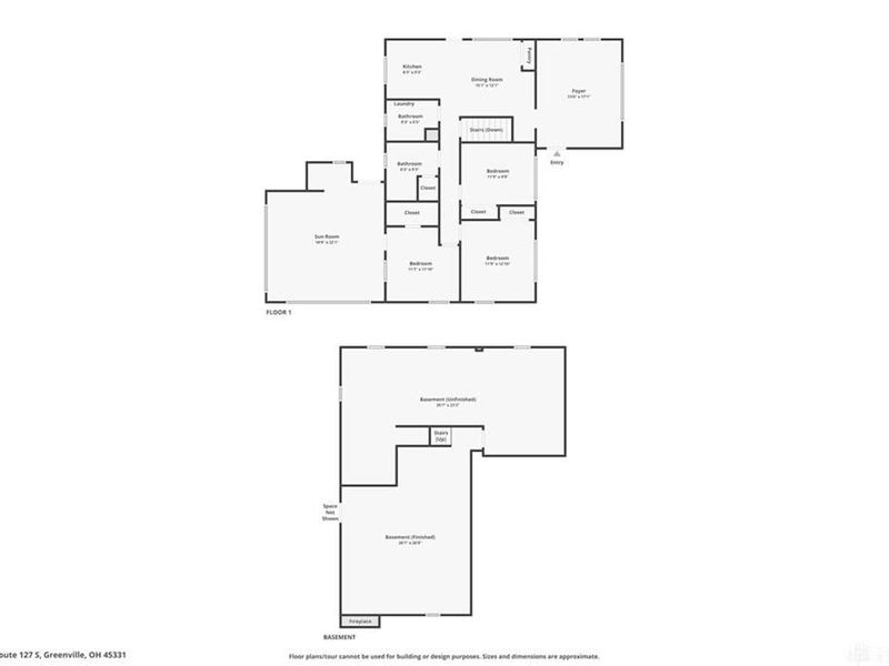 3932 Us Route 127, Neave Township, OH 45331 Photo 65