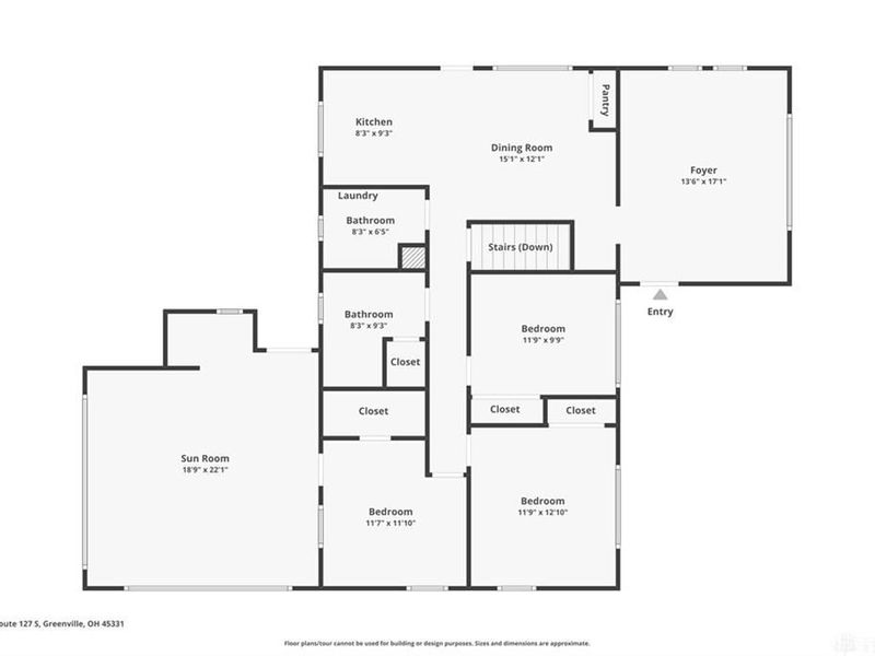 3932 Us Route 127, Neave Township, OH 45331 Photo 66