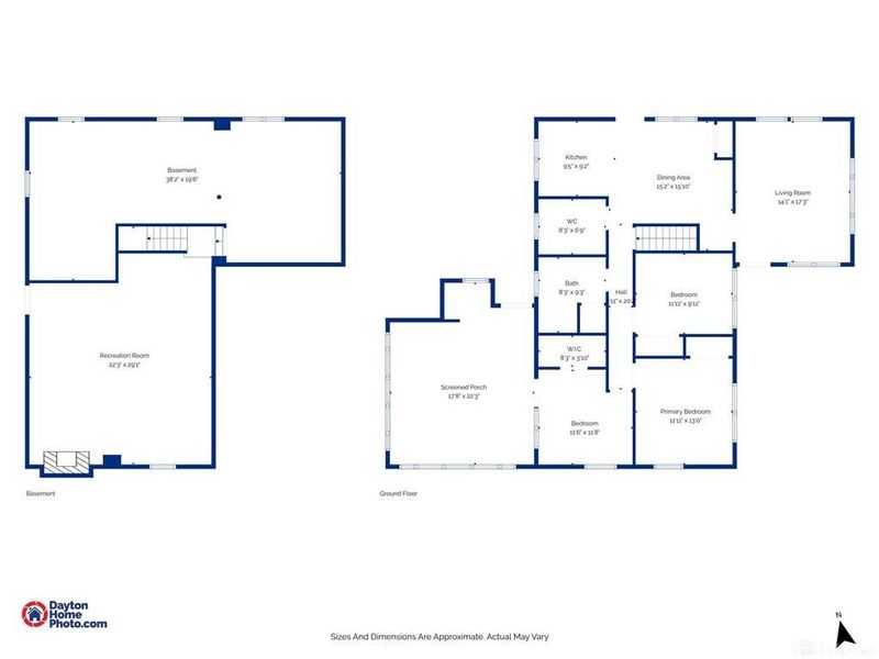 3932 Us Route 127, Neave Township, OH 45331 Photo 69