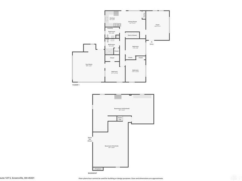 3932 Us Route 127, Neave Township, OH 45331 Photo 71