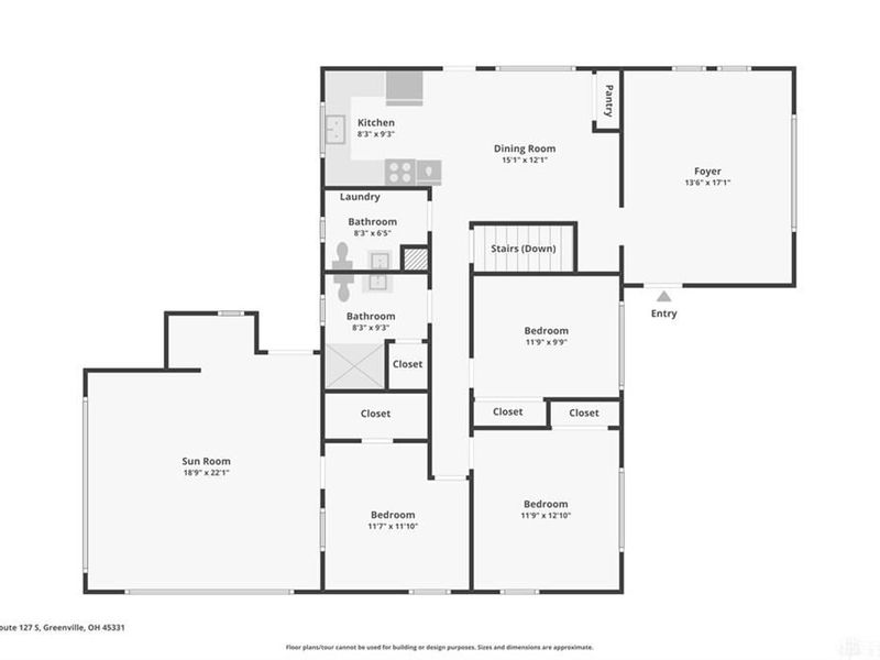 3932 Us Route 127, Neave Township, OH 45331 Photo 72