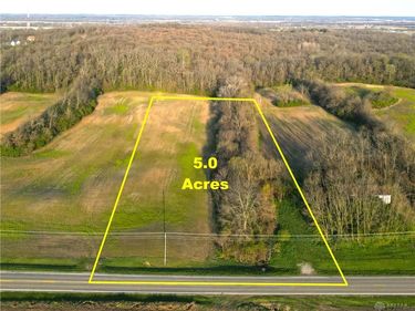 Tract 3 Middle Urbana Rd, Urbana, OH 43078