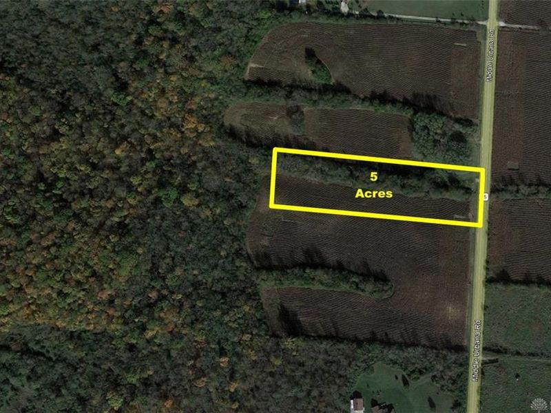 Tract 3 Middle Urbana Rd, Urbana, OH 43078 Photo 1