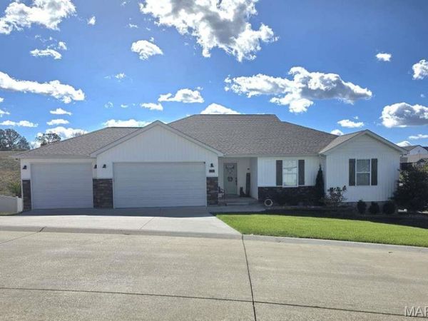 204 Boardwalk Court , Union, MO 63084
