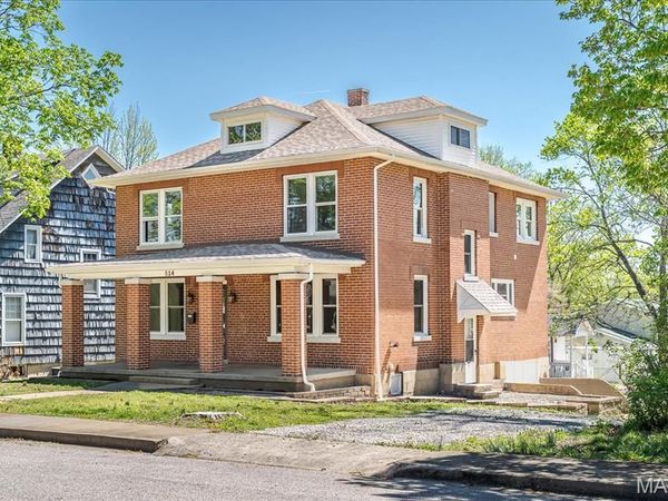 514 E State Street, Union, MO 63084