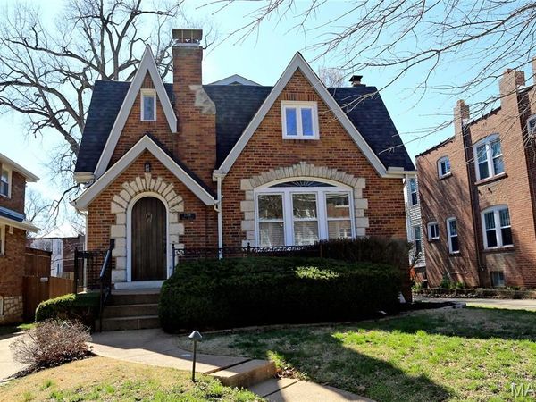 7716 Wise Avenue, Richmond Heights, MO 63117