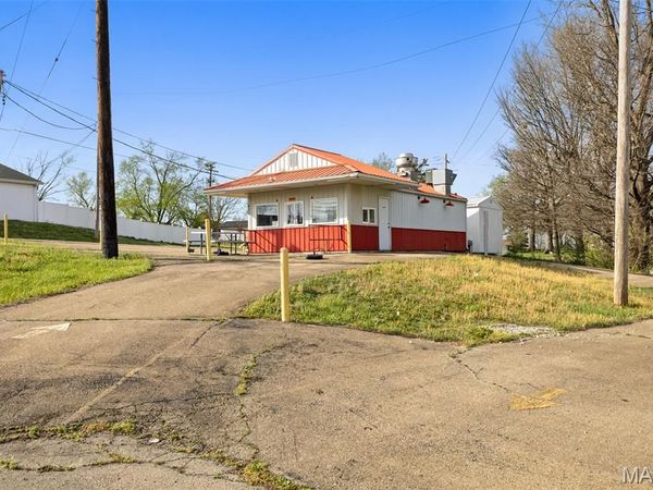 600 E Main Street , Park Hills, MO 63601