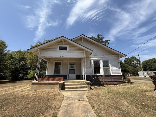 141 N Church Street, Mineral Sprs., AR 71851