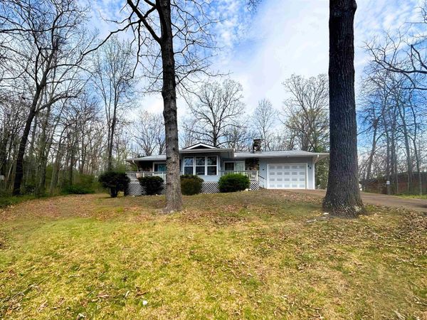 43 Winnebago Drive, Cherokee Village, AR 72529