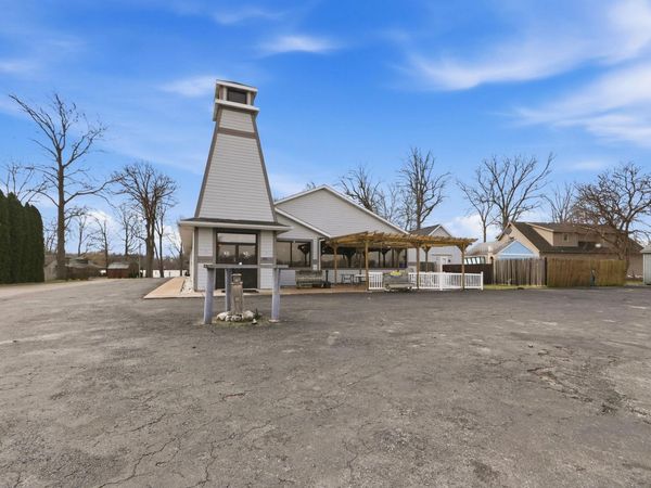 6500 S 1170 E, Hudson, IN 46747