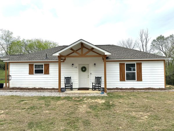 118 Drive 2504, Blue Springs, MS 38828