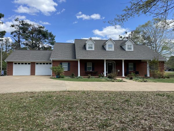 127 Dumas Road, Ripley, MS 38663