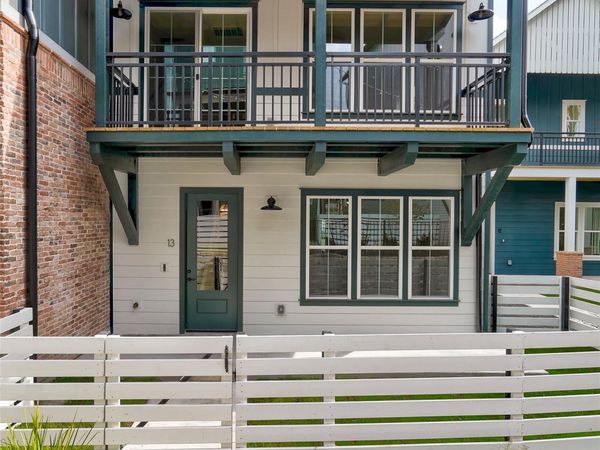 3809 Valley View RD, Unit 13, Austin, TX 78704
