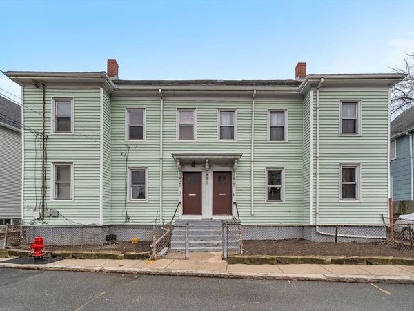 20 Autumn St, Somerville, MA 02145