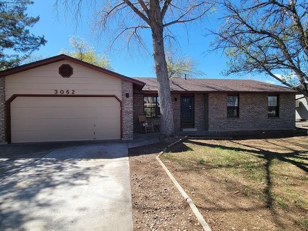 3062 N Sherrelwood Dr, Canon City, CO 81212