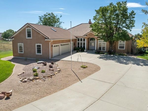 5 College Court, La Junta, CO 81050