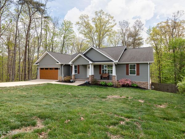 1504 Bird Rd, Lenoir City, TN 37771