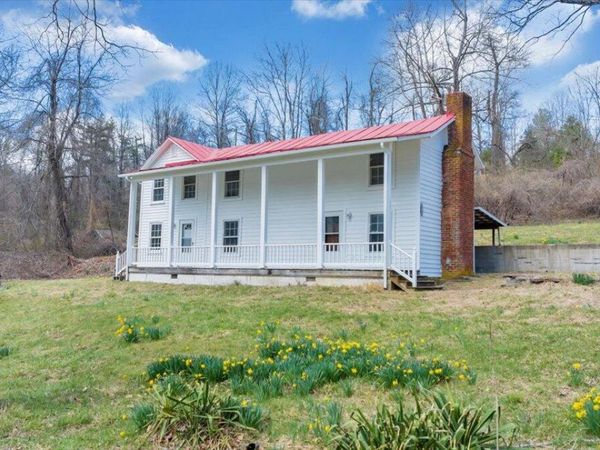 9537-9539 Floyd Hwy N, Copper Hill, VA 24079