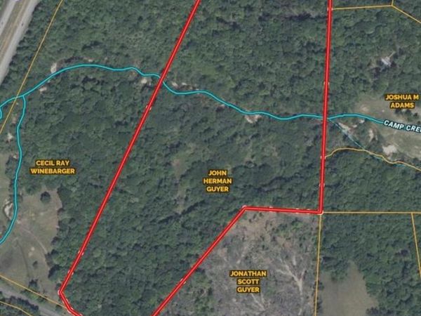 0 Ebenezer Church Road , Elkin, NC 28621