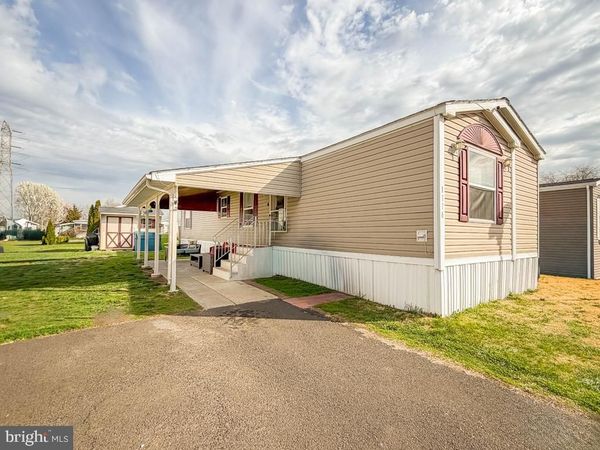 1114 ANDERS DRIVE, MORRISVILLE, PA 19067