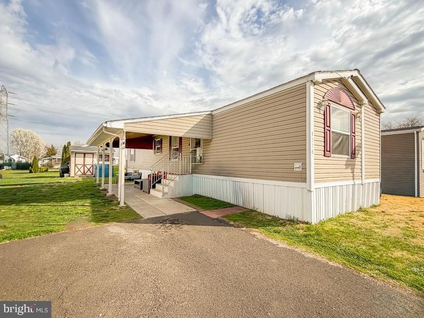 1114 Anders Drive, Morrisville, PA 19067 Main Photo