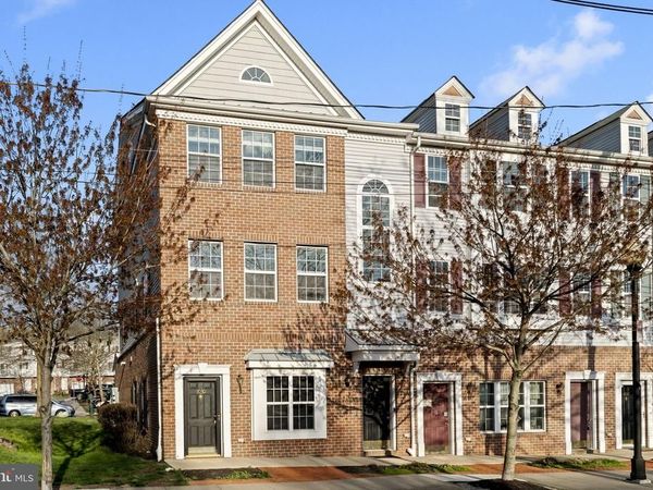 1032 LAMBERTON STREET , TRENTON, NJ 08611