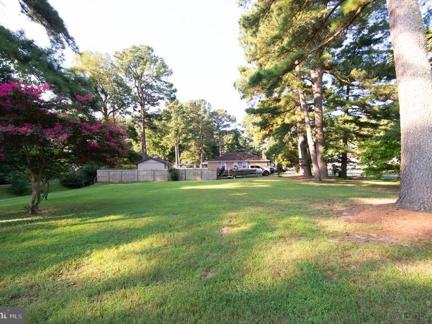 4 Algonquin Road, Cambridge, MD 21613 Main Photo