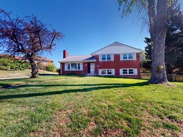 4603 KLING DRIVE, ALEXANDRIA, VA 22312