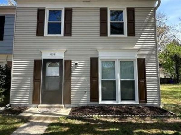 1736 BRIGHTWELL COURT, WALDORF, MD 20602