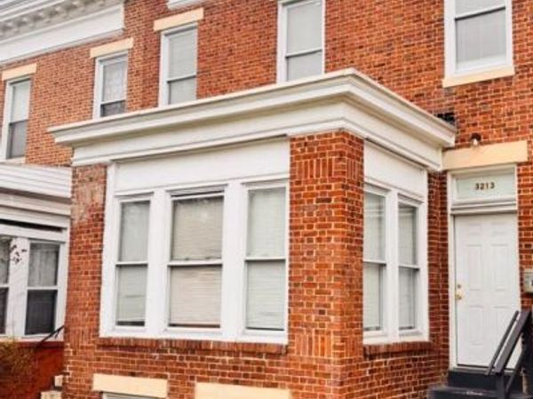 3213 THE ALAMEDA, BALTIMORE, MD 21218