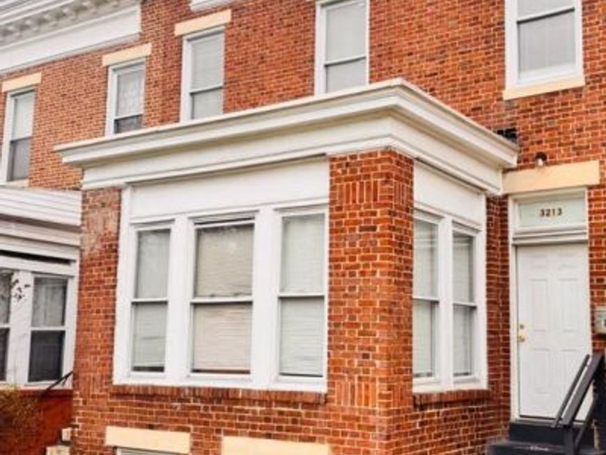 3213 The Alameda, Baltimore, MD 21218 Main Photo