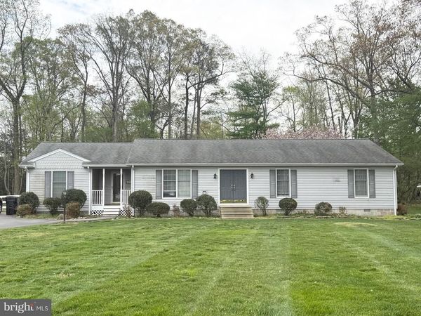 22889 HOG CREEK ROAD, PRESTON, MD 21655