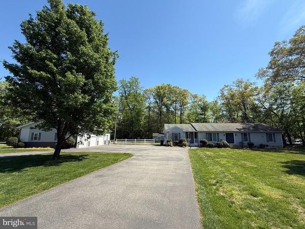 22889 HOG CREEK ROAD, PRESTON, MD 21655