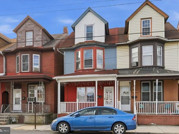 26 LEHMAN STREET , LEBANON, PA 17046