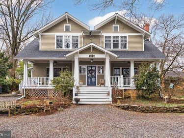 5723 27TH STREET N, ARLINGTON, VA 22207