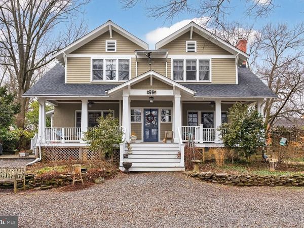 5723 27TH STREET N , ARLINGTON, VA 22207