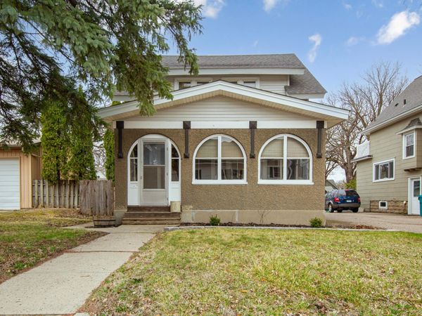 117 3rd Avenue NE, Waseca, MN 56093