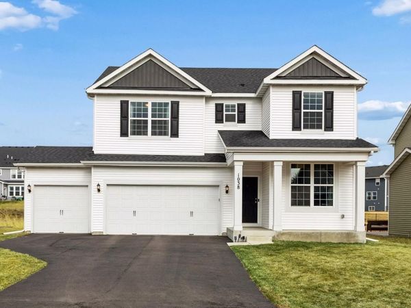 1038 Siesta Drive , Woodbury, MN 55129