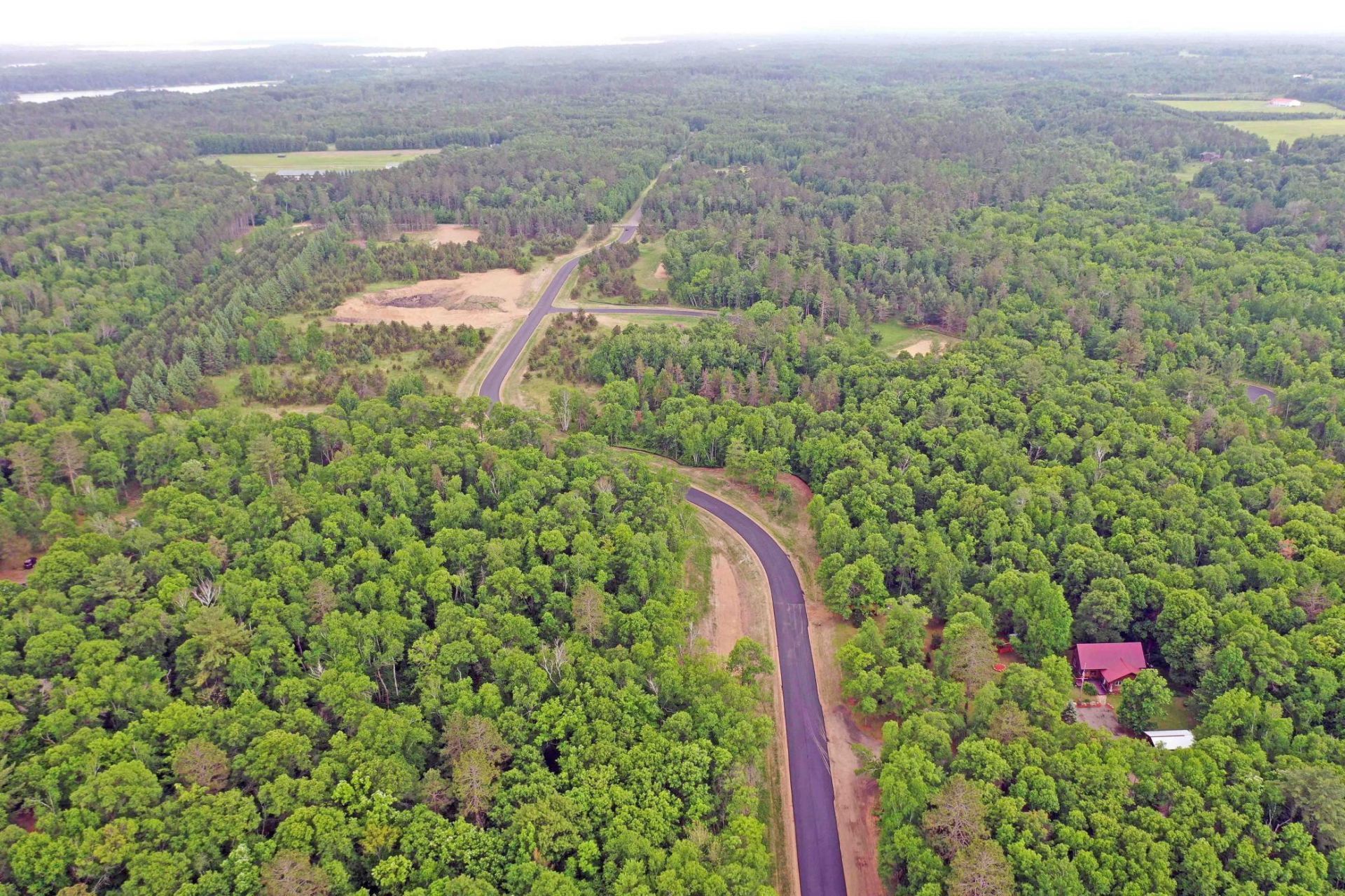 X22 Tbd My Abbys Way Lane Sw, Pequot Lakes, MN 56472 Main Photo