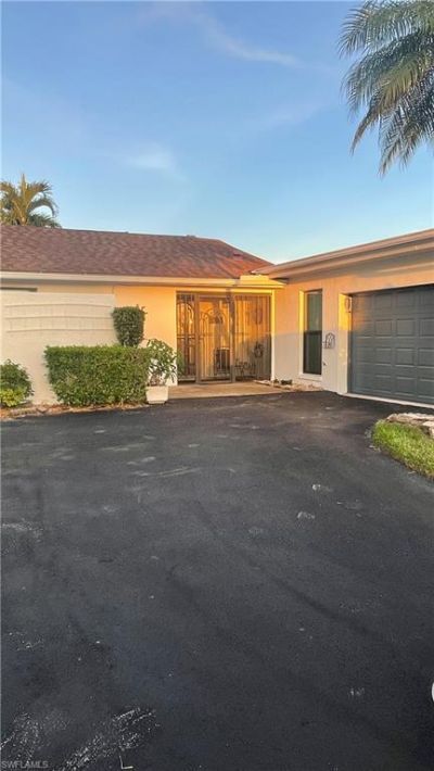 4187 Lakewood Blvd, Unit E13, Naples, FL 34112 Photo