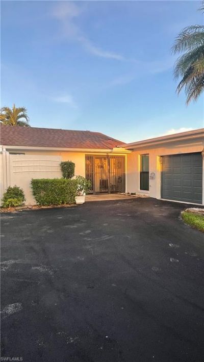 4187 Lakewood Blvd, Unit E13, Naples, FL 34112 Photo
