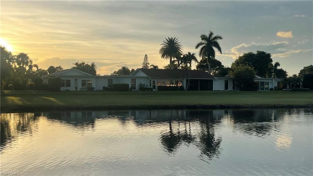 4187 Lakewood Blvd, Unit E13, Naples, FL 34112 Photo