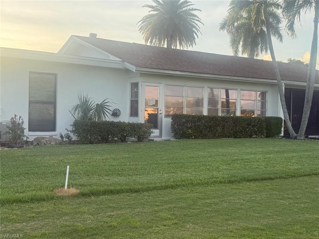 4187 Lakewood Blvd, Unit E13, Naples, FL 34112 Photo