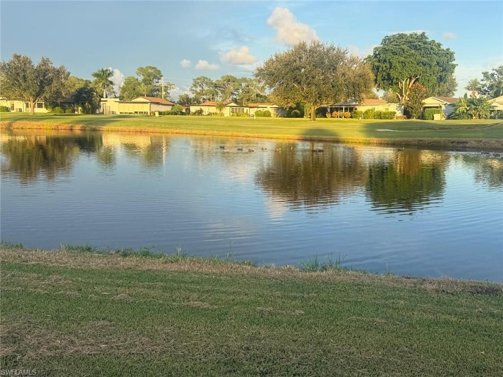 4187 Lakewood Blvd, Unit E13, Naples, FL 34112 Photo