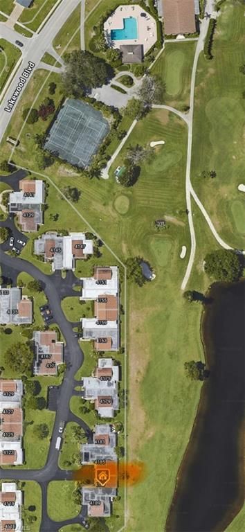 4187 Lakewood Blvd, Unit E13, Naples, FL 34112 Photo