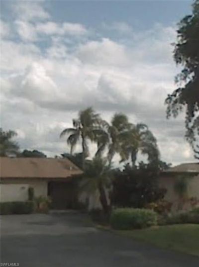 4187 Lakewood Blvd, Unit E13, Naples, FL 34112 Photo
