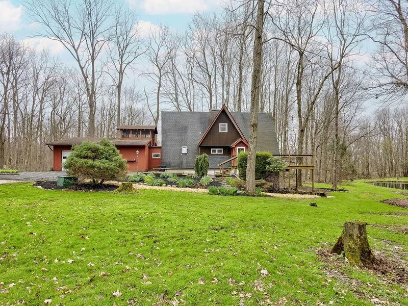 2716 Krause Road , Centerburg, OH 43011 Photo 1