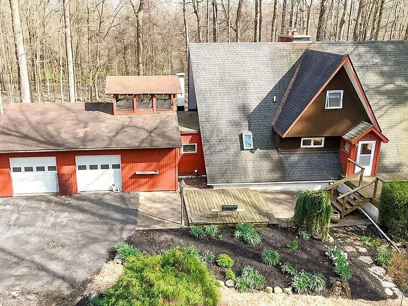 2716 Krause Road , Centerburg, OH 43011 Photo 2