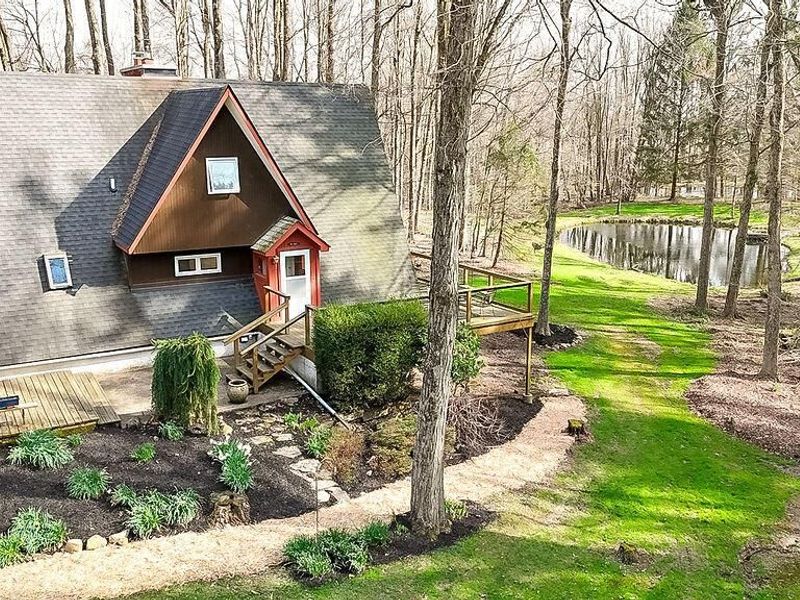 2716 Krause Road , Centerburg, OH 43011 Photo 26