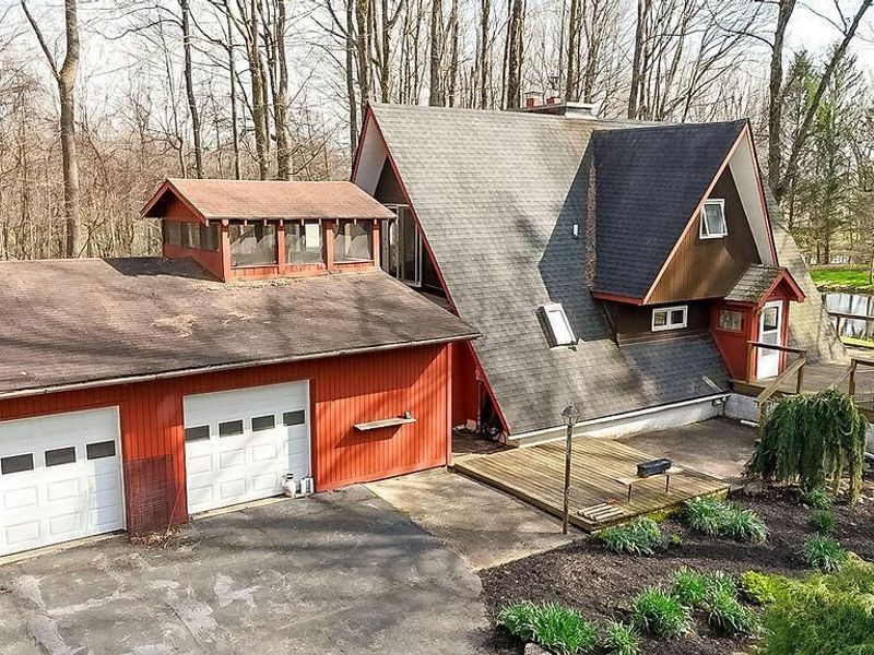 2716 Krause Road , Centerburg, OH 43011 Photo 28